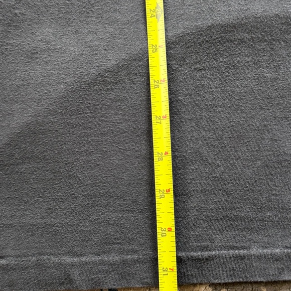 Vintage 1991 Harley-Davidson Black Hills Rally Surges T Shirt Single Stitch Tee - Picture 4 of 7